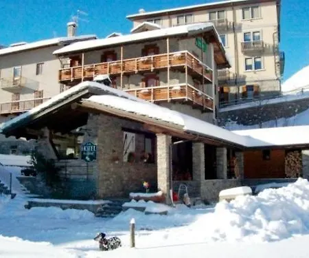 Rolland 2* La Thuile