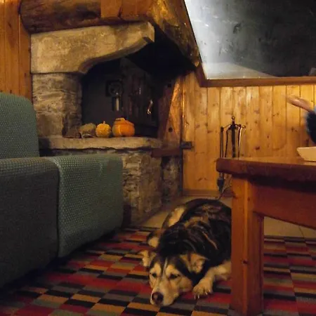 Rolland Hotel La Thuile