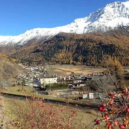 Rolland 2* La Thuile