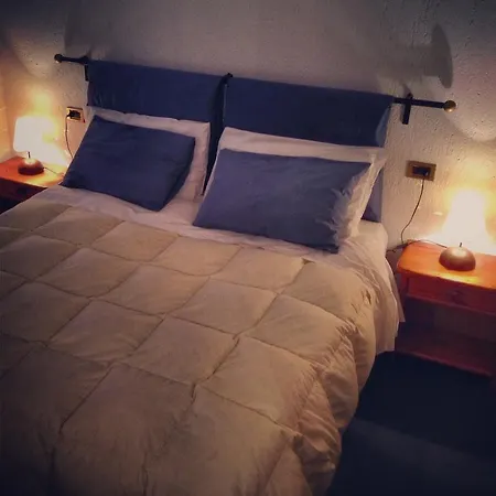 Rolland Hotel La Thuile