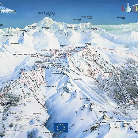 Rolland La Thuile