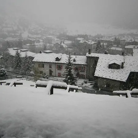Rolland 2* La Thuile