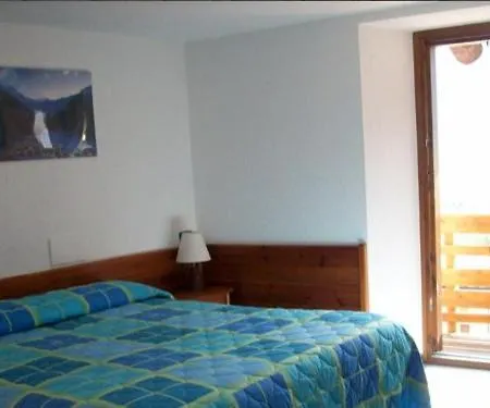 Rolland 2* La Thuile
