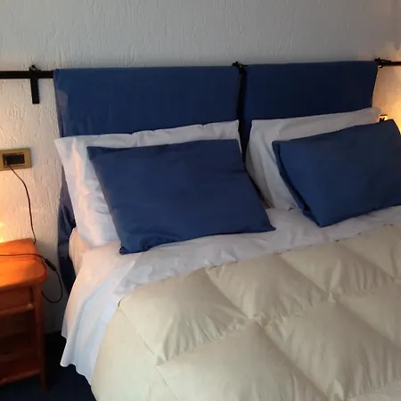 Rolland Hotel La Thuile