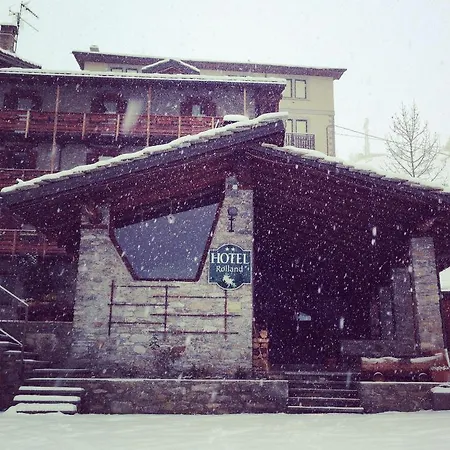 Rolland 2* La Thuile
