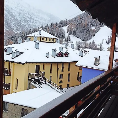 Hotel Rolland 2*