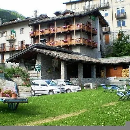 Hotel Rolland 2*
