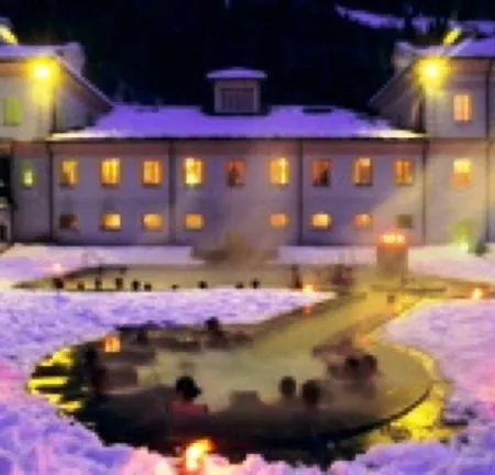 Rolland Hotel La Thuile